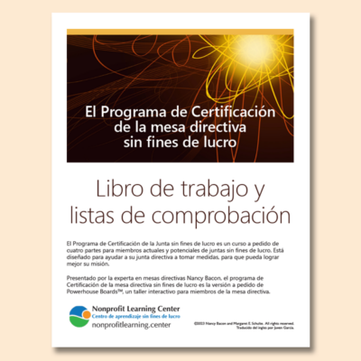 Libro de trabajo