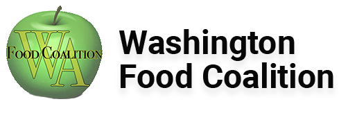 Washington Food Coalition logo